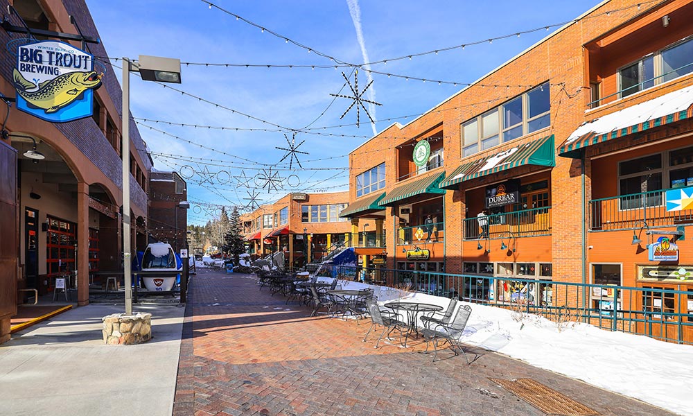 Colorado Ski Town Real Estate Winter Park Colorado Ski Town Real Estate Winter Park