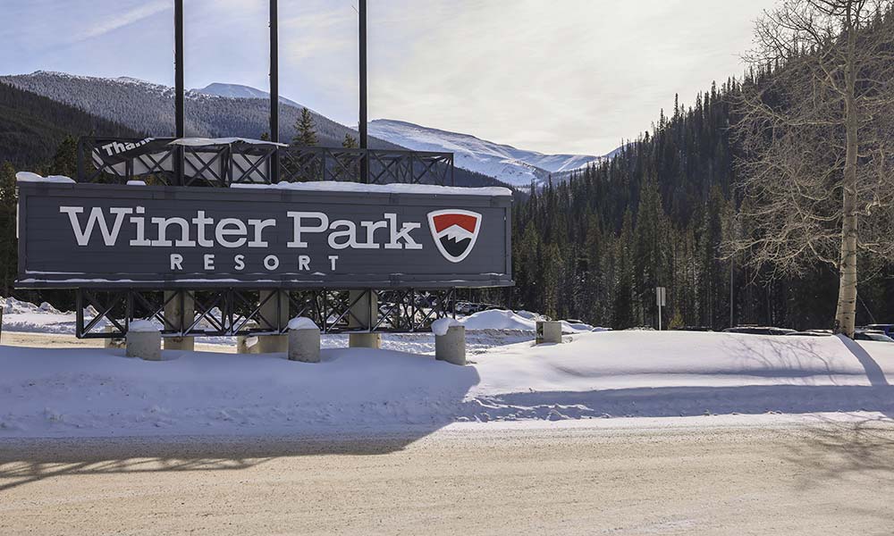 Town Homes near Winter Park Ski Resort Town Homes near Winter Park Ski Resort