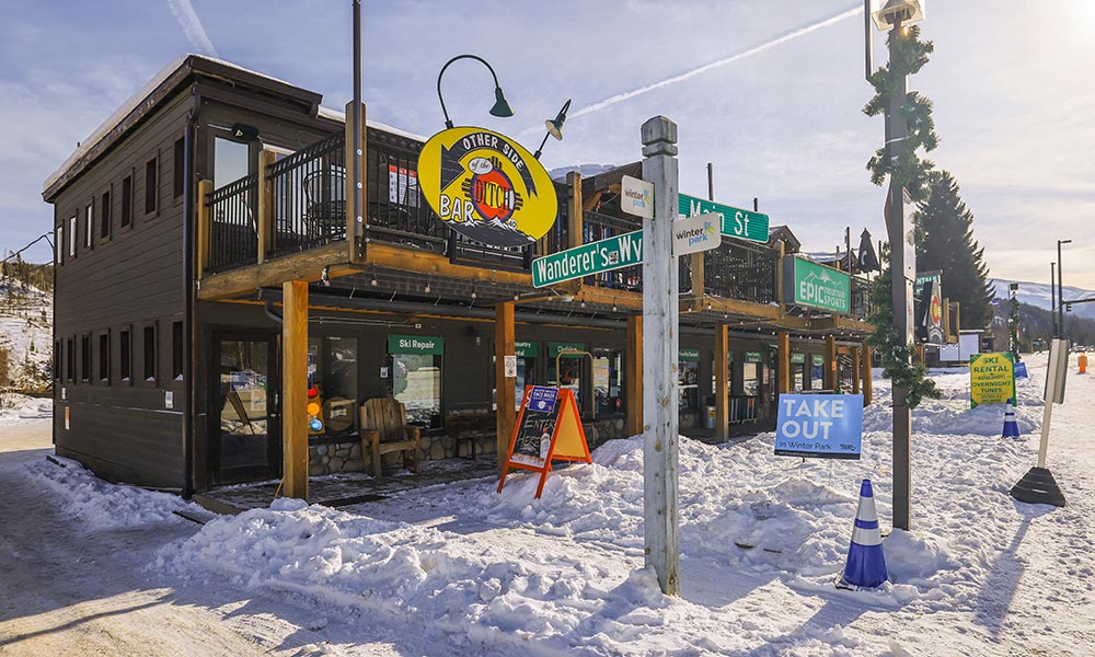 Winter Park and Mary Jane Colorado Townhomes for Sale Winter Park and Mary Jane Colorado Townhomes for Sale